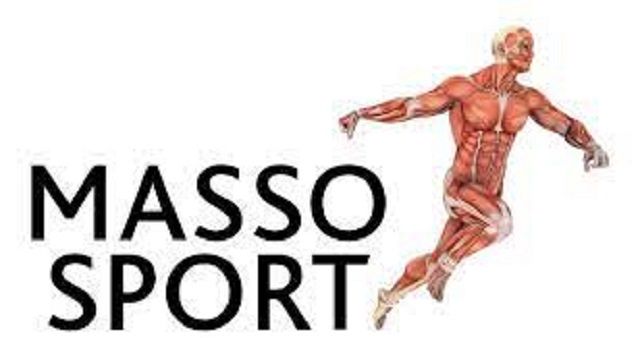 Masso Sport Sas